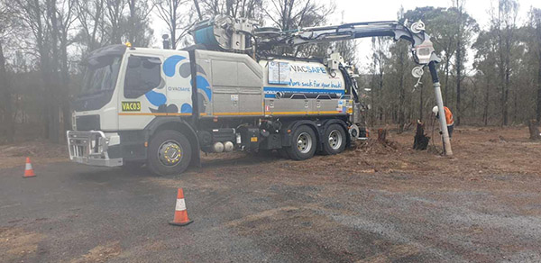 Vacsafe-8000L-vacuum-truck-New-South-Wales-Mudgee-1