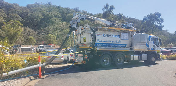 Vacsafe-8000L-vacuum-truck-New-South-Wales-Mudgee-3