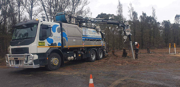 Vacsafe-Vac-Truck-in-the-making-hydro-excavation-new-south-wales-Mudgee