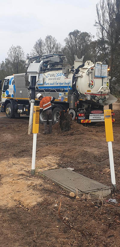 Vacsafe-Non-Destructive-Digging-on-site-New-South-Wales-Mudgee