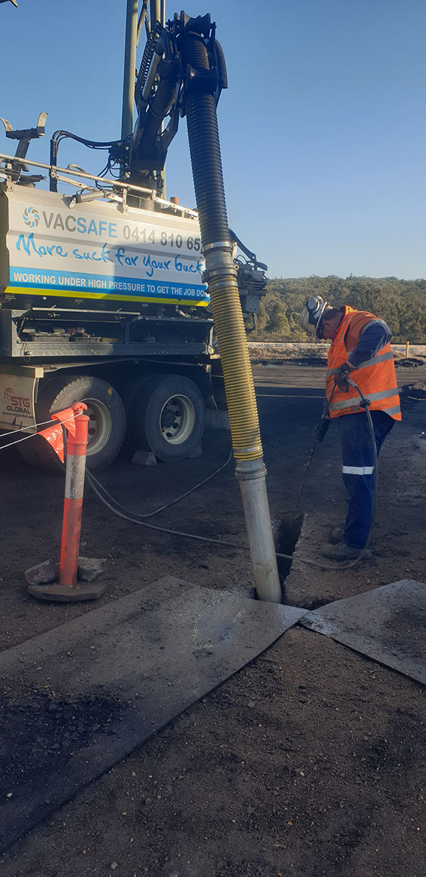 Vacsafe-Potholing-vacuum-excavation-new-south-wales-Mudgee