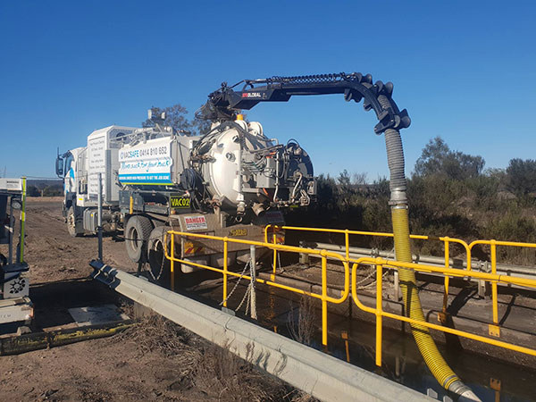 Vacsafe-major-water-and-waste-removal-new-south-wales-Mudgee